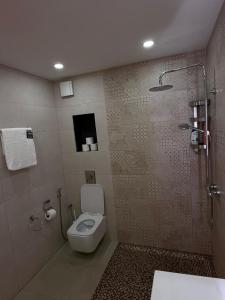 Luxury Apartment in Tetouan Near Medina