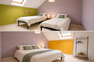 Le loft de lentrepote