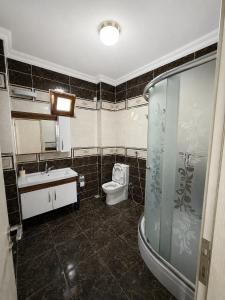 Rize Akarsu Apart