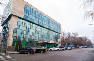 Astra City Hotel