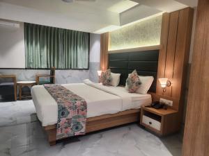 Hotel Sea Shore Residency
