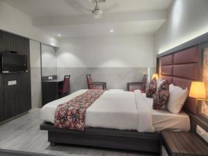 Hotel Sea Shore Residency