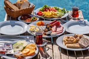 Costa Viva Bodrum