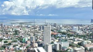 Urban Nest by KimSteffen-Horizons 101 Tower 1 Condominium Cebu City