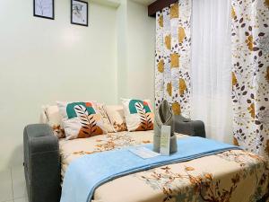 Urban Nest by KimSteffen-Horizons 101 Tower 1 Condominium Cebu City