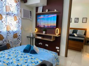 Urban Nest by KimSteffen-Horizons 101 Tower 1 Condominium Cebu City
