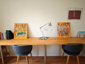 Vivienda Bendicho- CATEDRAL