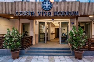 Costa Viva Bodrum