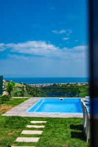Atakum Manzara Bungalov