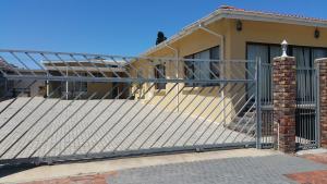 Port Elizabeth Apartment
