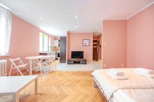 Apartament Władysława IV Gdynia