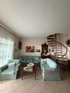 Family Villa Sea View