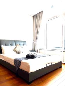 Sky Suites Klcc Near BY CloutHaus