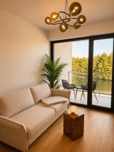 Blue Lagoon Stay