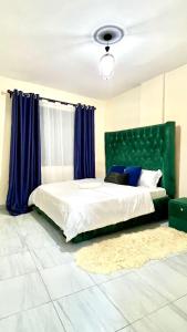 2 Bedroom Stylish Apartment