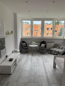 Apartment Teligi