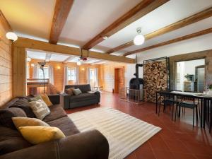 Chalupa Domovina