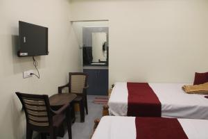 PDS Residency
