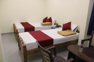 PDS Residency