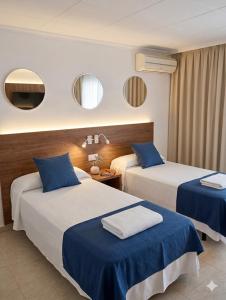 Hotel Iberflat Marynton