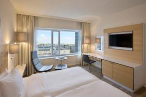 Crowne Plaza Copenhagen Towers by IHG