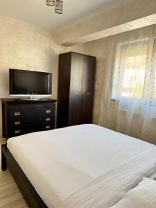 Holidays Summer Vibes Apart Mamaia Nord