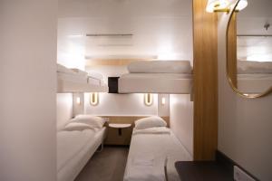 Go Nordic Cruiseline Ferry - Copenhagen to Oslo