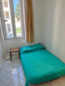 Chambre privée avec Kitchenette, SDB et WC à Lyon 7