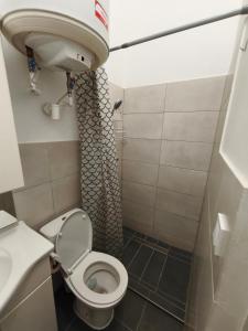 Chambre privée avec Kitchenette, SDB et WC à Lyon 7
