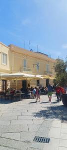 Appartamento Veronese img92