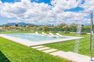 Cubos Villa Horizonte & Heated Pool