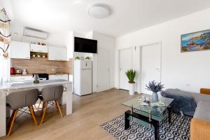 Apartment Bacek