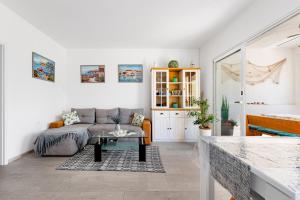 Apartment Bacek