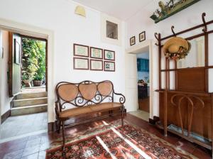 Casa Edera - Villa Storica
