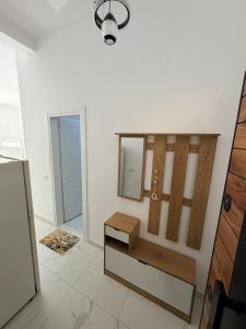 Apartament Golem
