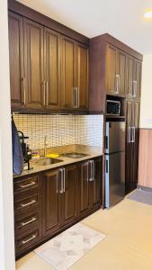 Panoramic Ocean View Right in front of Jomtien Beach, Luxury Studio View Talay 5C