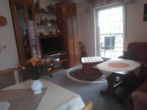 Ferienwohnung Ewen 55038