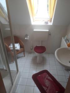 Ferienwohnung Ewen 55038
