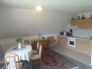 Ferienwohnung Ewen 55038
