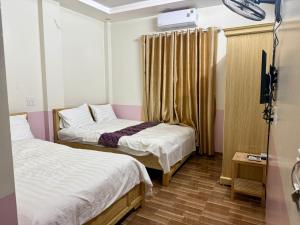 Ha Giang Safari Hostel & Tour