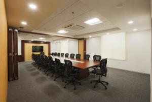 Hotel Grand Meridian Delhi Airport