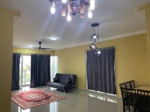BEST PRICE!! Cyberjaya, Near ERL Putrajaya, 3R2B