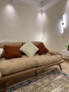 VIP apartments Porto Sokhna Pyramids sea view