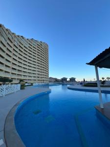 VIP apartments Porto Sokhna Pyramids sea view