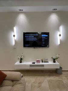 VIP apartments Porto Sokhna Pyramids sea view