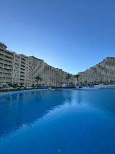VIP apartments Porto Sokhna Pyramids sea view