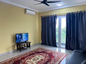 BEST PRICE!! Cyberjaya, Near ERL Putrajaya, 3R2B