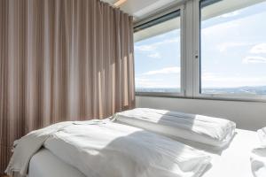 Designer apartment in the Philipshaus