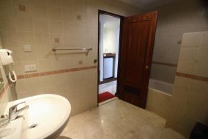 Mesra International Hotel