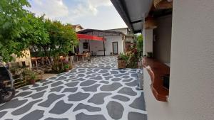 Olive House
